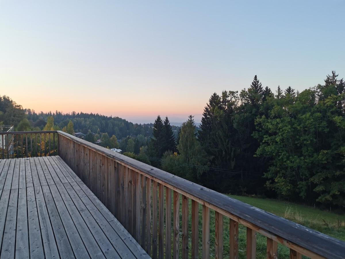 Das Koralpenchalet...Sonne, Wald, Natur! Trahutten Exterior photo